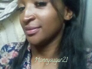 Honeysugar21