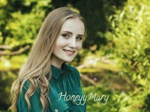 HoneyyMary