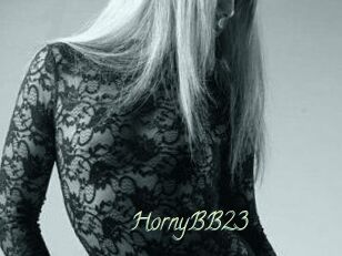 HornyBB23