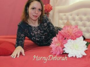 HornyDeborah