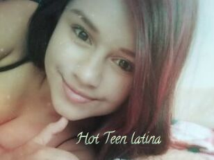 Hot_Teen_latina