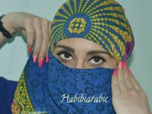 Habibiarabic