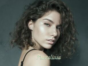 Hairaluisa