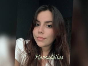 Hannadallas