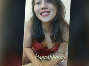 Hannahhorny