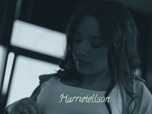 Harrietellson