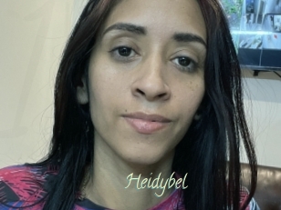 Heidybel