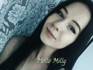 Hello_Milly