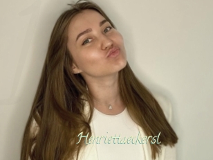 Henriettaeckersl
