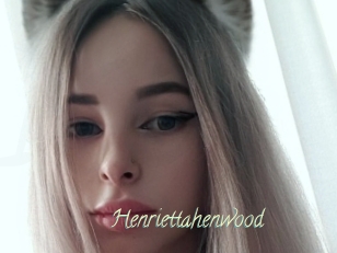 Henriettahenwood