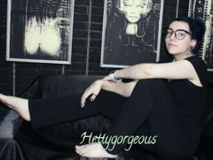 Hettygorgeous