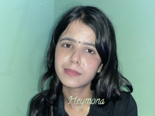 Heymona