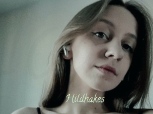 Hildhakes