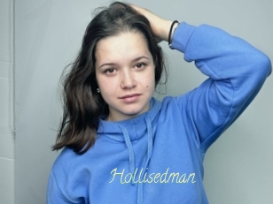 Hollisedman