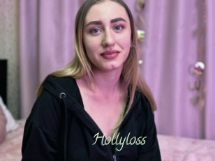 Hollyloss