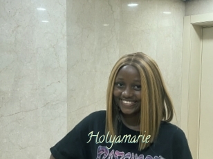 Holyamarie