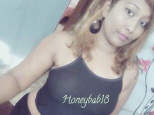 Honeybab18