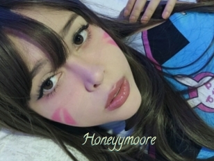 Honeyymoore