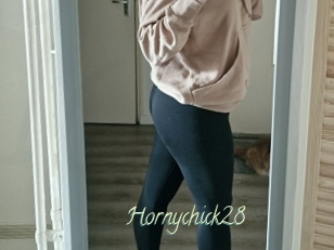 Hornychick28