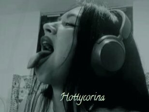 Hottycorina