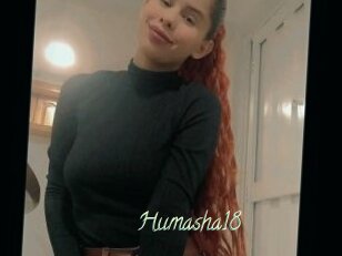 Humasha18