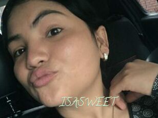 ISASWEET