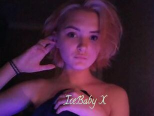 IceBaby_X