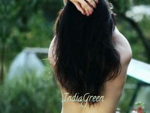 IndiaGreen