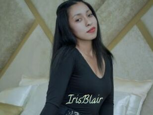 IrisBlair