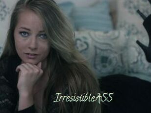 IrresistibleASS