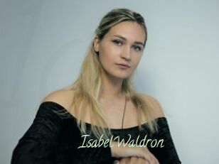 IsabelWaldron