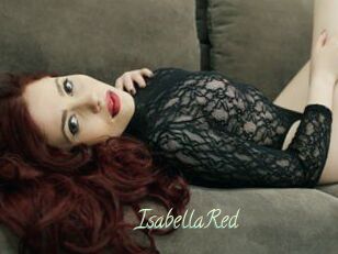 IsabellaRed