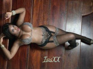 IsisXX