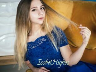 IsobelHighes