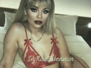 IvyRoseBabestation