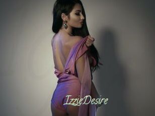 IzzieDesire