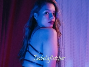 Isabelafletcher