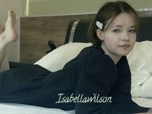 Isabellawilson