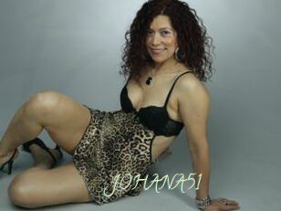 JOHANA51