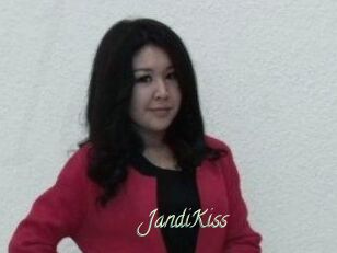 JandiKiss