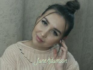 JaneAdamson