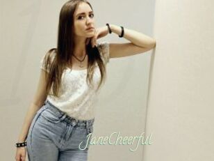 JaneCheerful