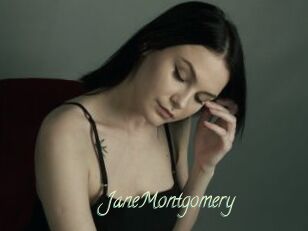 JaneMontgomery