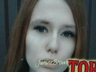 JanineBrown