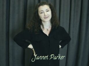 Jannet_Parker