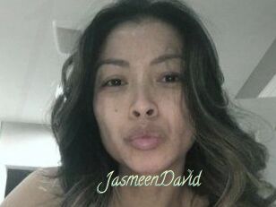 Jasmeen_David