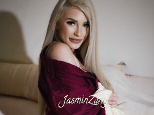 JasminZany