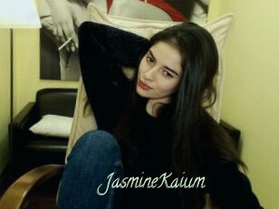 JasmineKaium