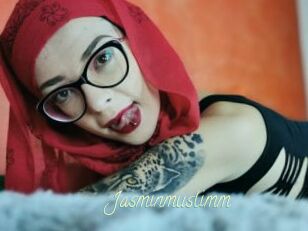 Jasminmuslimm