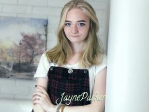 JayneParker